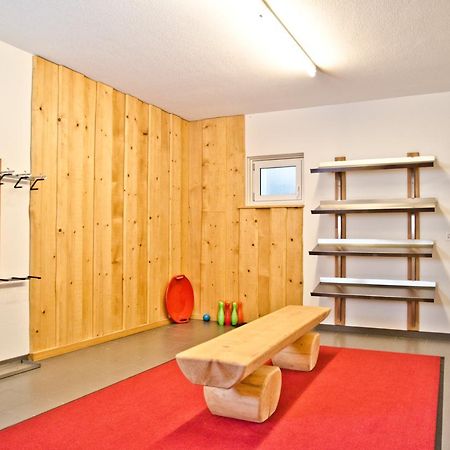2-Star Griwarent Apartments Grindelwald Buitenkant foto