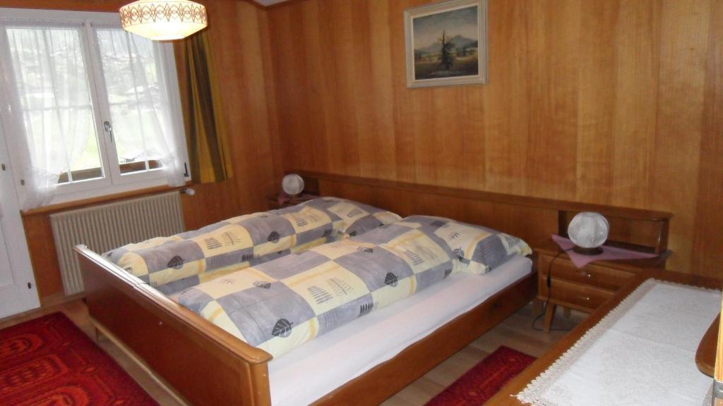 2-Star Griwarent Apartments Grindelwald Kamer foto