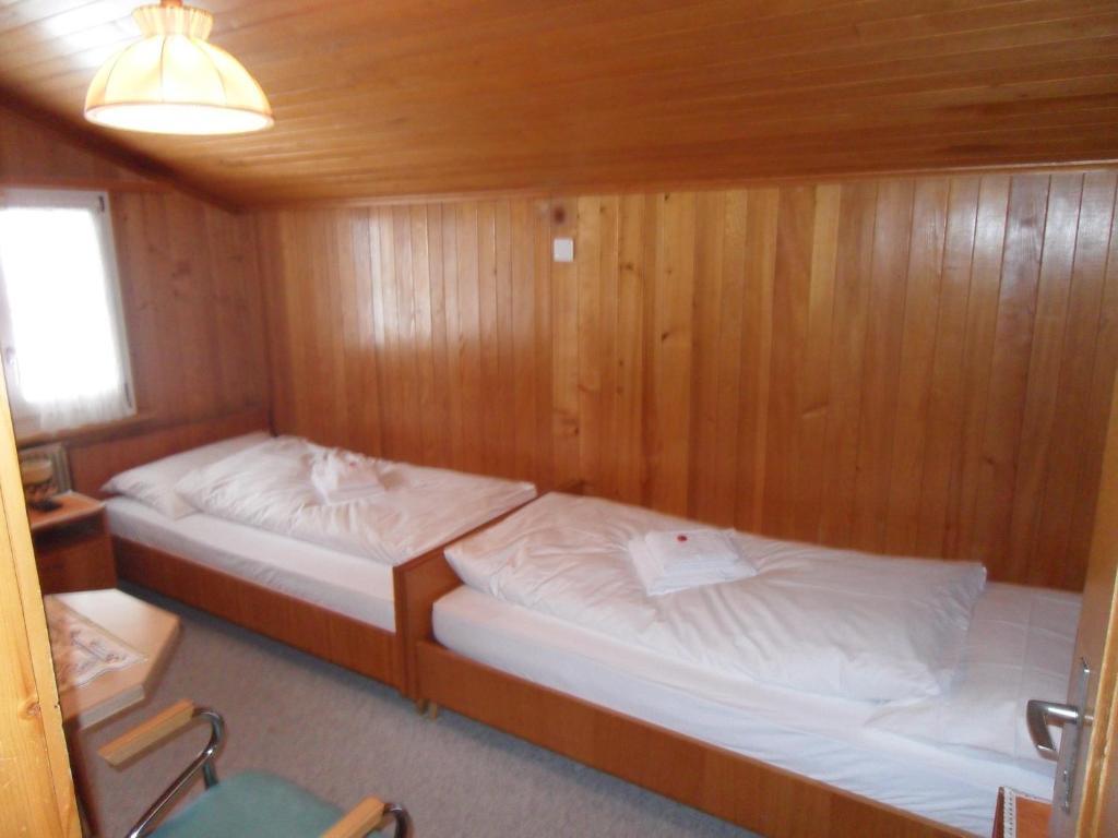2-Star Griwarent Apartments Grindelwald Kamer foto