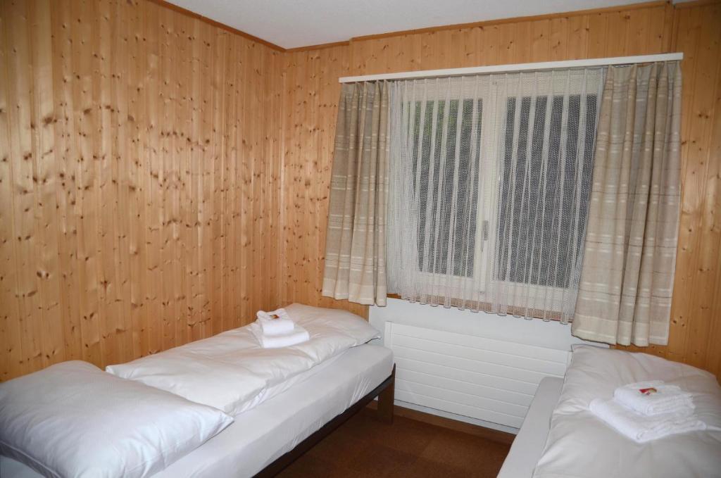 2-Star Griwarent Apartments Grindelwald Kamer foto