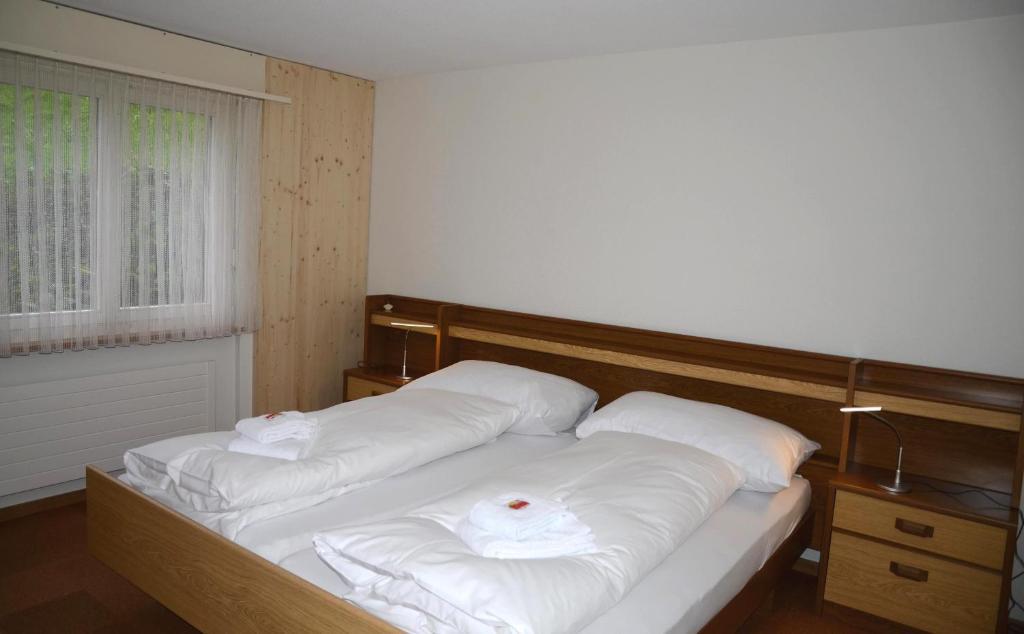 2-Star Griwarent Apartments Grindelwald Kamer foto