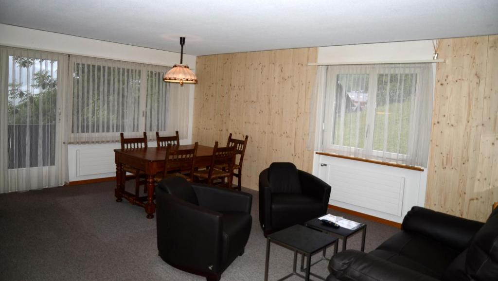 2-Star Griwarent Apartments Grindelwald Kamer foto
