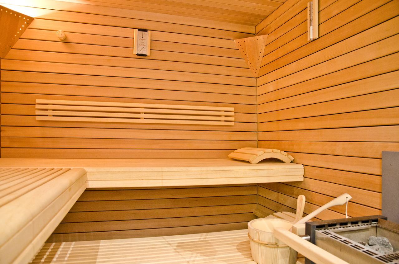 2-Star Griwarent Apartments Grindelwald Buitenkant foto