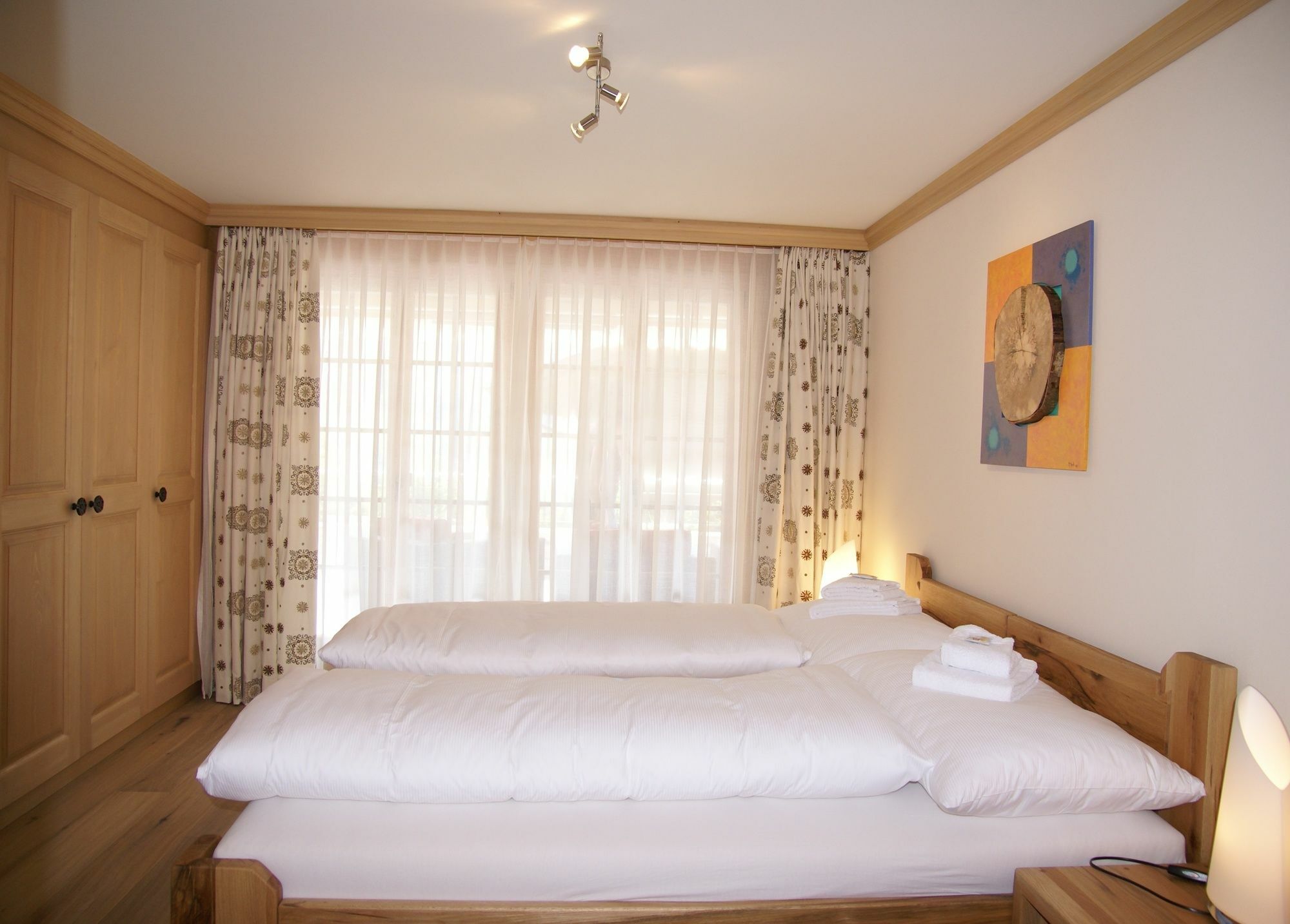 2-Star Griwarent Apartments Grindelwald Buitenkant foto