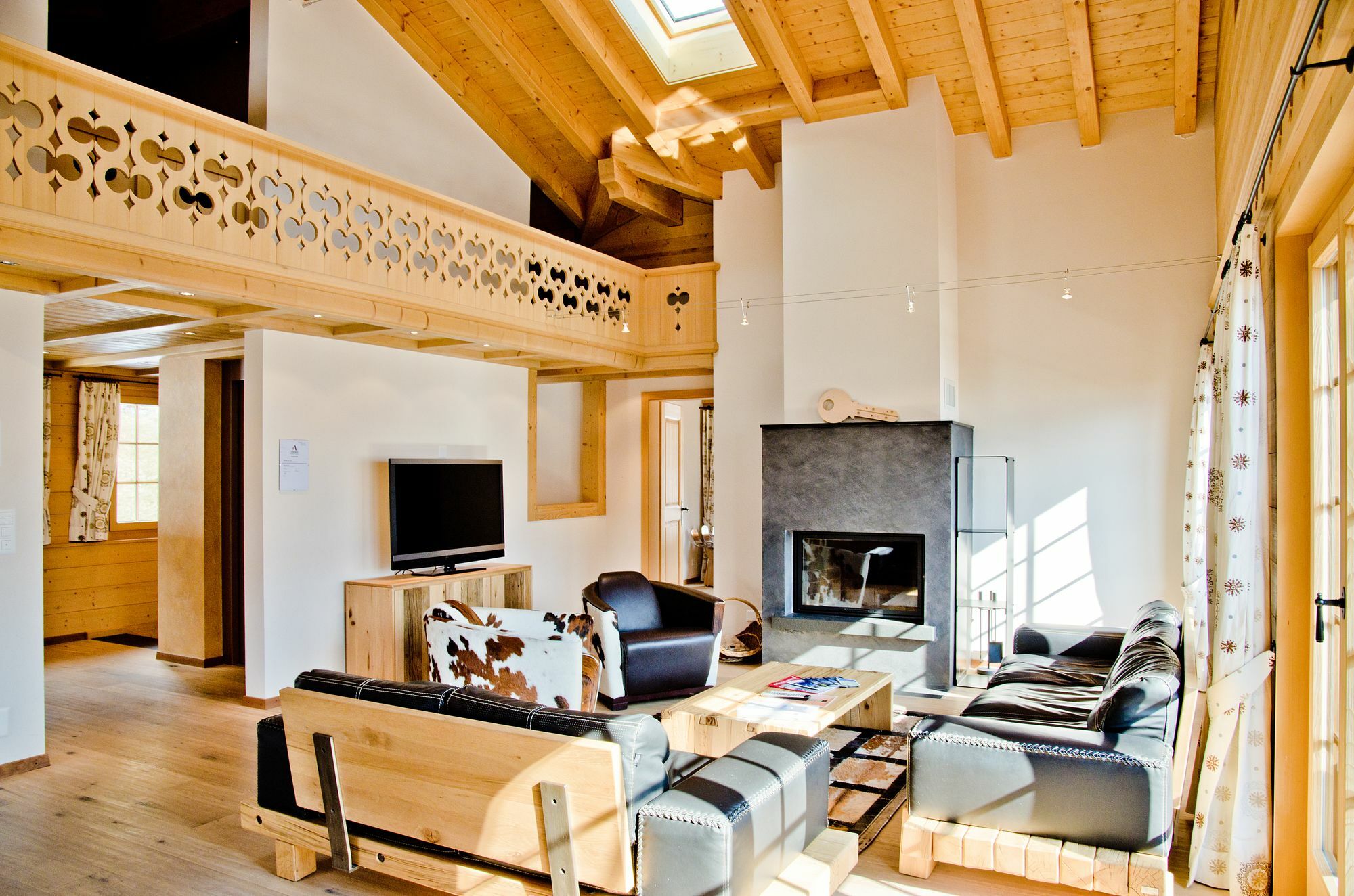 2-Star Griwarent Apartments Grindelwald Buitenkant foto